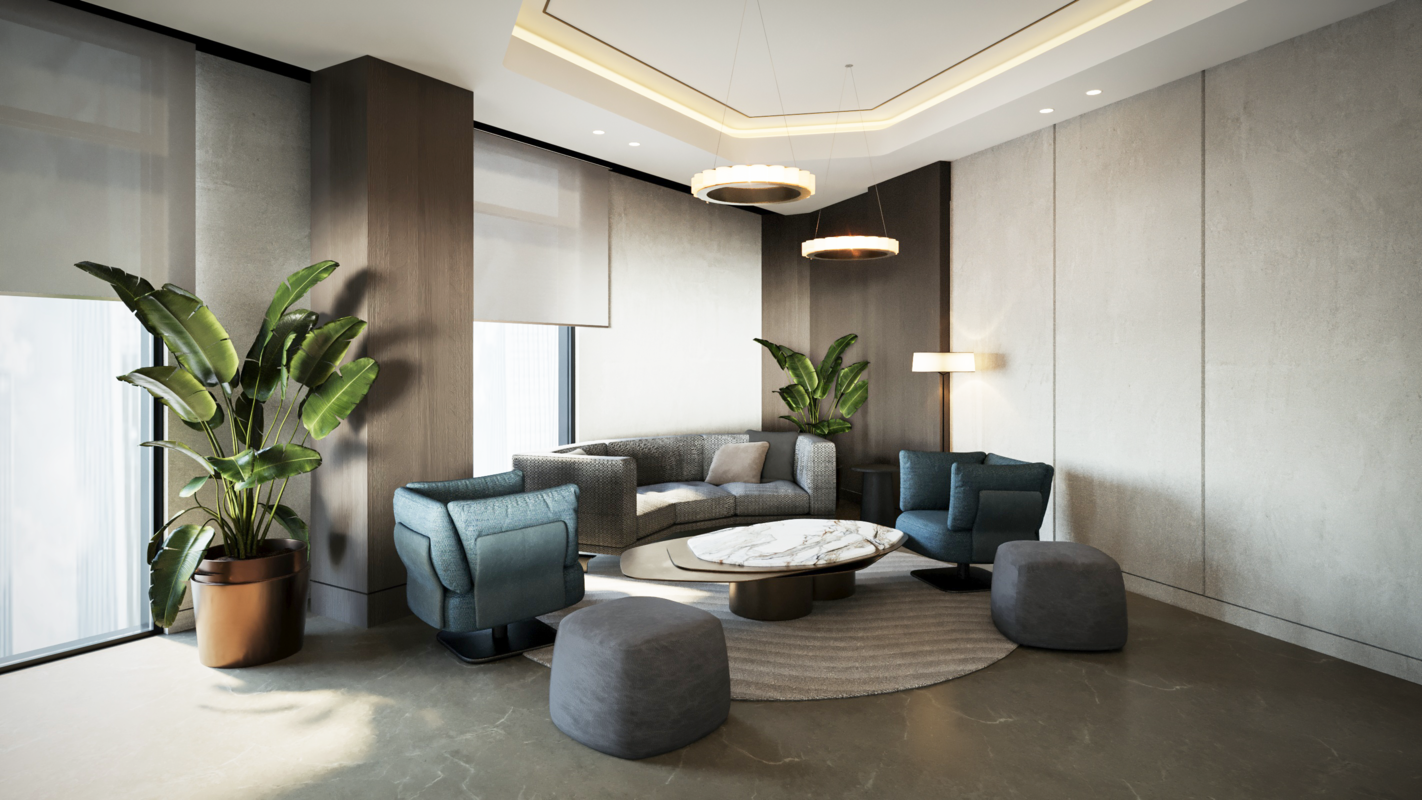 Collaborative Workspaces